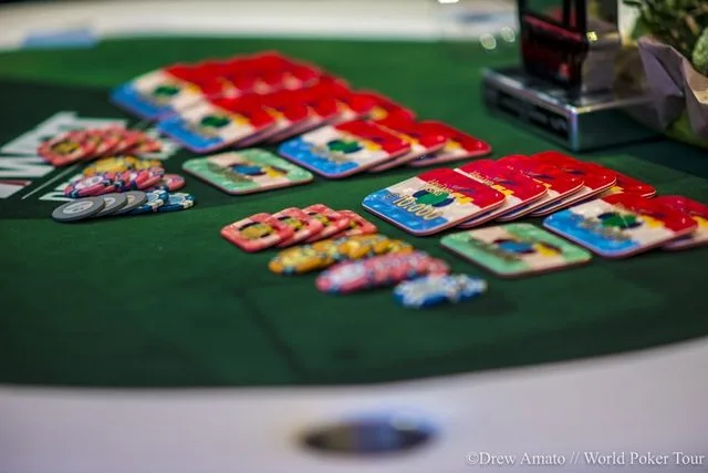 © 2026 Pokercity | NULL | 2017/05 - World Poker Tour Amsterdam - €6.000 WPT High Roller NULL | 2017/05 - World Poker Tour Amsterdam - €6.000 WPT High Roller