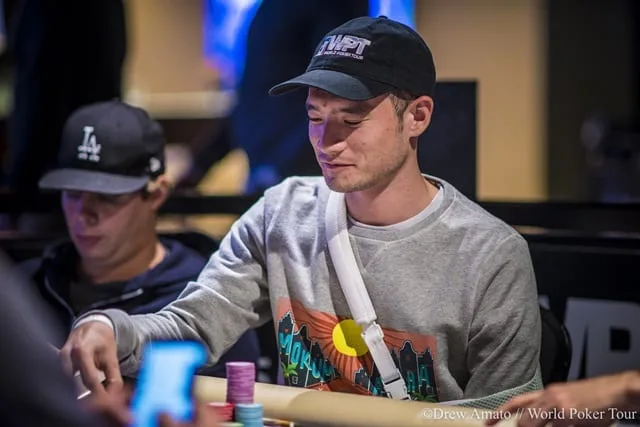 © 2026 Pokercity | NULL | 2017/05 - World Poker Tour Amsterdam - €3.300 WPT Main Event NULL | 2017/05 - World Poker Tour Amsterdam - €3.300 WPT Main Event