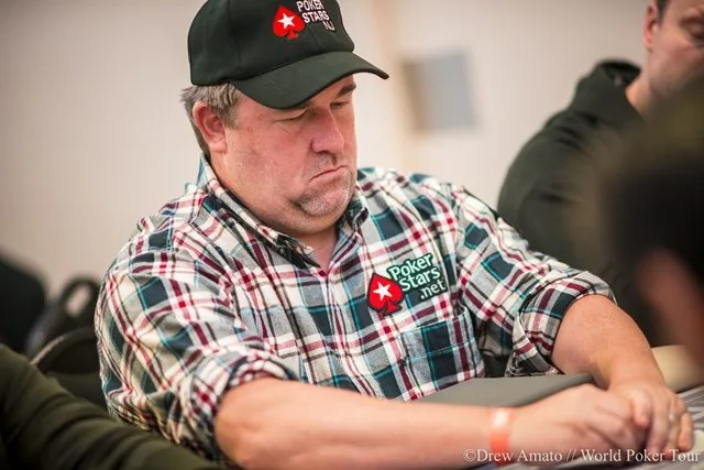 © 2026 Pokercity | Chris Moneymaker | 2017/05 - World Poker Tour Amsterdam - €3.300 WPT Main Event Chris Moneymaker | 2017/05 - World Poker Tour Amsterdam - €3.300 WPT Main Event