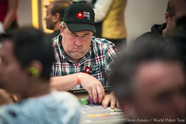 © 2026 Pokercity | Chris Moneymaker | 2017/05 - World Poker Tour Amsterdam - €3.300 WPT Main Event Chris Moneymaker | 2017/05 - World Poker Tour Amsterdam - €3.300 WPT Main Event