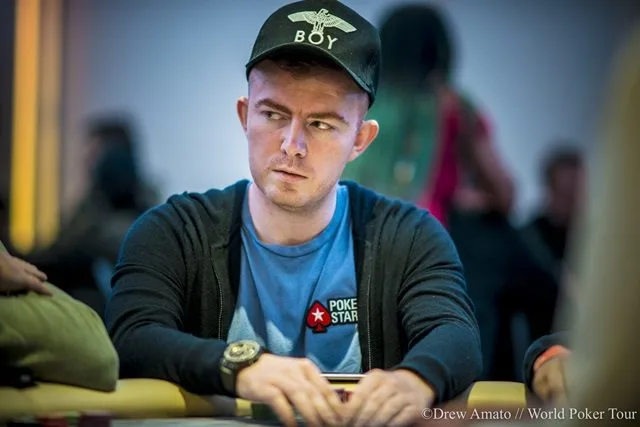 © 2026 Pokercity | Jake Cody | 2017/05 - World Poker Tour Amsterdam - €3.300 WPT Main Event Jake Cody | 2017/05 - World Poker Tour Amsterdam - €3.300 WPT Main Event