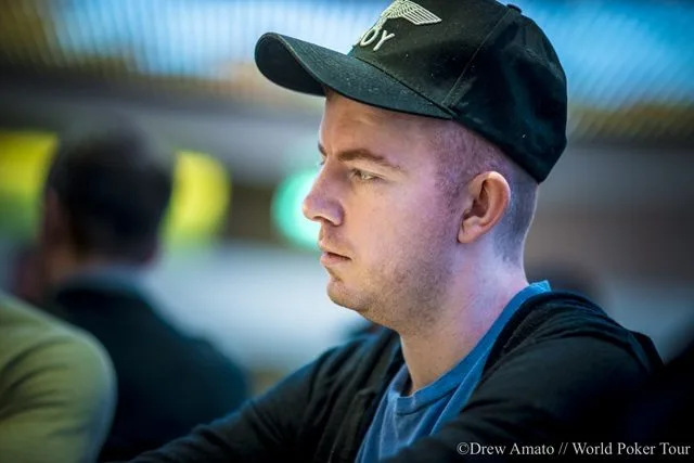 © 2026 Pokercity | Jake Cody | 2017/05 - World Poker Tour Amsterdam - €3.300 WPT Main Event Jake Cody | 2017/05 - World Poker Tour Amsterdam - €3.300 WPT Main Event