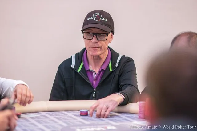 © 2026 Pokercity | Richard Milne | 2017/05 - World Poker Tour Amsterdam - €3.300 WPT Main Event Richard Milne | 2017/05 - World Poker Tour Amsterdam - €3.300 WPT Main Event