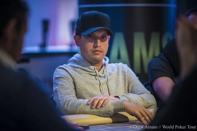 © 2026 Pokercity | Victor Figueroa | 2017/05 - World Poker Tour Amsterdam - €3.300 WPT Main Event Victor Figueroa | 2017/05 - World Poker Tour Amsterdam - €3.300 WPT Main Event
