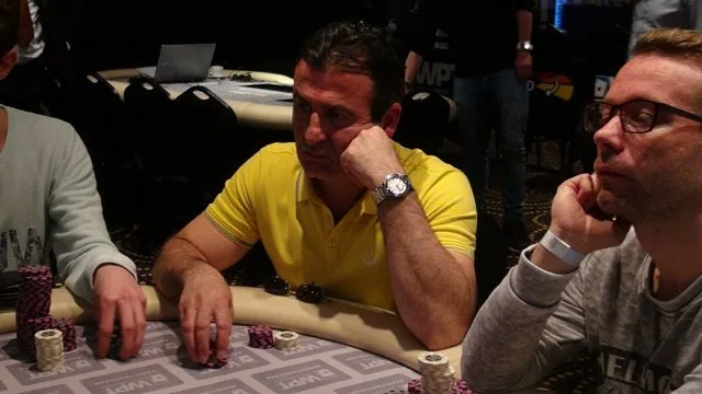 © 2026 Pokercity | Yüksel Tok | 2017/05 - World Poker Tour Amsterdam - €550 WPT NLHE 1A/1B/2 Yüksel Tok | 2017/05 - World Poker Tour Amsterdam - €550 WPT NLHE 1A/1B/2