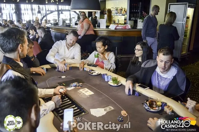 tafel 1 | 2017/05 - Scheveningen Poker Series - €700 Deepstack Main Event 