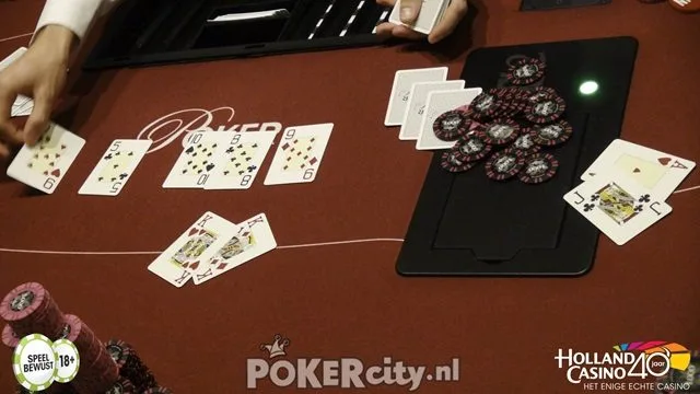 NULL | 2017/05 - Holland Casino Nijmegen Progressive Bounty - €250 NLHE Progressive Bounty (€80)