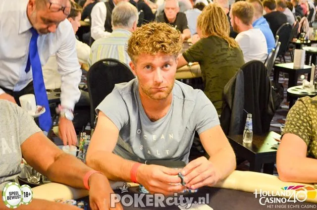 © 2026 Pokercity | Johan Strijbis | 2017/06 - Breda Poker Series - €700 NLHE Main Event Freeze-out Johan Strijbis | 2017/06 - Breda Poker Series - €700 NLHE Main Event Freeze-out