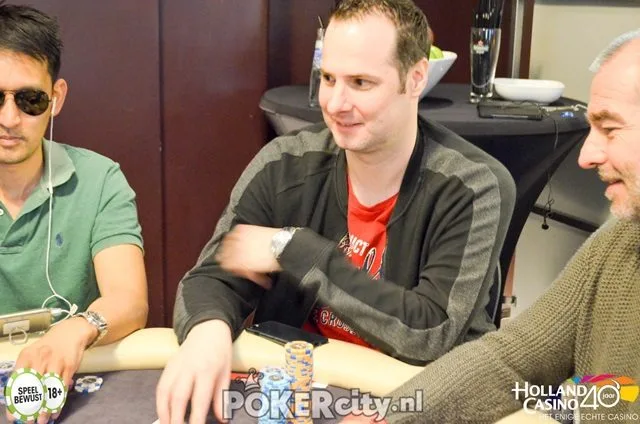 © 2026 Pokercity | Pim Kuipers | 2017/06 - Breda Poker Series - €700 NLHE Main Event Freeze-out Pim Kuipers | 2017/06 - Breda Poker Series - €700 NLHE Main Event Freeze-out