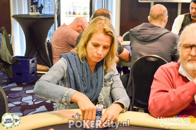 © 2026 Pokercity | Marion Adriaans | 2017/06 - Breda Poker Series - €700 NLHE Main Event Freeze-out Marion Adriaans | 2017/06 - Breda Poker Series - €700 NLHE Main Event Freeze-out
