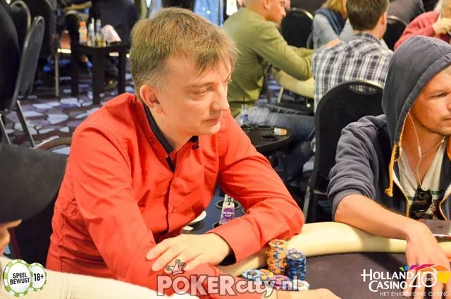 © 2026 Pokercity | Bart Verbanck | 2017/06 - Breda Poker Series - €700 NLHE Main Event Freeze-out Bart Verbanck | 2017/06 - Breda Poker Series - €700 NLHE Main Event Freeze-out