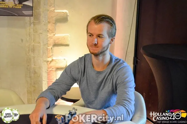 © 2026 Pokercity | Rens Pleijster | 2017/06 - Breda Poker Series - €700 NLHE Main Event Freeze-out Rens Pleijster | 2017/06 - Breda Poker Series - €700 NLHE Main Event Freeze-out