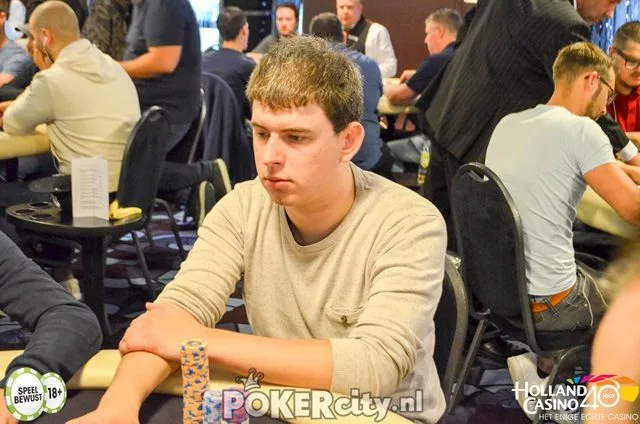 © 2026 Pokercity | Vladas Snioka | 2017/06 - Breda Poker Series - €700 NLHE Main Event Freeze-out Vladas Snioka | 2017/06 - Breda Poker Series - €700 NLHE Main Event Freeze-out