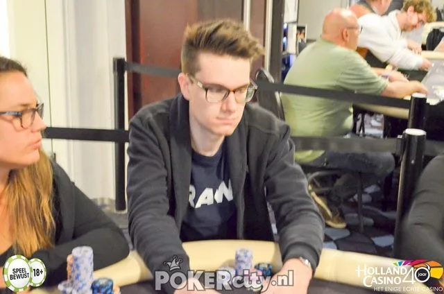 © 2026 Pokercity | Olivier Lattrez | 2017/06 - Breda Poker Series - €700 NLHE Main Event Freeze-out Olivier Lattrez | 2017/06 - Breda Poker Series - €700 NLHE Main Event Freeze-out