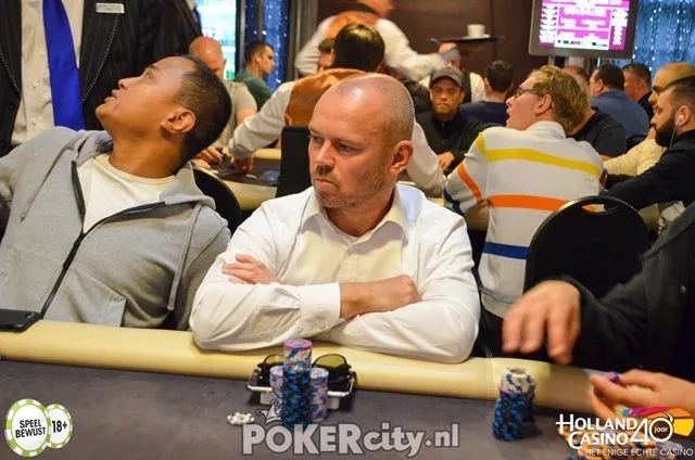 © 2026 Pokercity | Peter Bartels | 2017/06 - Breda Poker Series - €700 NLHE Main Event Freeze-out Peter Bartels | 2017/06 - Breda Poker Series - €700 NLHE Main Event Freeze-out