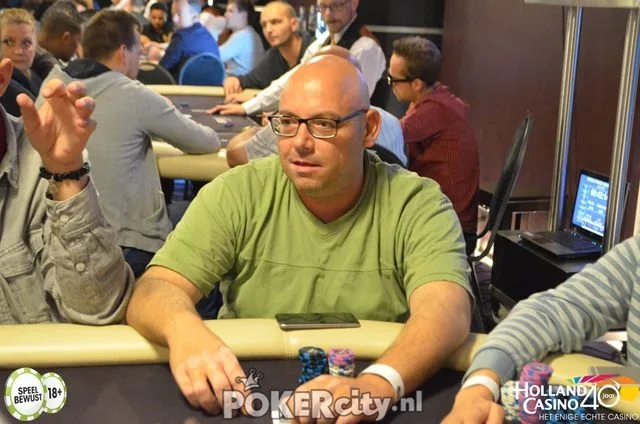 © 2026 Pokercity | Donny Jaspers | 2017/06 - Breda Poker Series - €700 NLHE Main Event Freeze-out Donny Jaspers | 2017/06 - Breda Poker Series - €700 NLHE Main Event Freeze-out