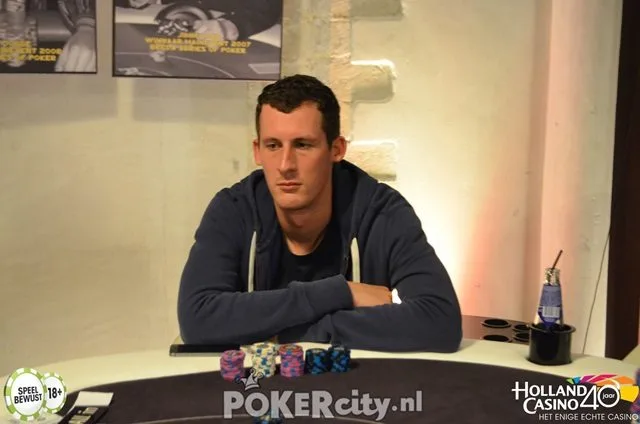 © 2026 Pokercity | Frans Taks | 2017/06 - Breda Poker Series - €700 NLHE Main Event Freeze-out Frans Taks | 2017/06 - Breda Poker Series - €700 NLHE Main Event Freeze-out