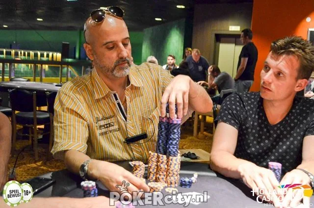 NULL | 2017/07 - Venlo Poker Series - €800 Main Event 