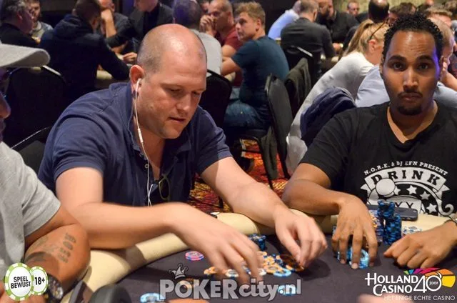 © 2026 Pokercity | Pieter de Korver | 2017/08 - WSOP Circuit Rotterdam - #1 €440 WSOP NLHE Starter Pieter de Korver | 2017/08 - WSOP Circuit Rotterdam - #1 €440 WSOP NLHE Starter