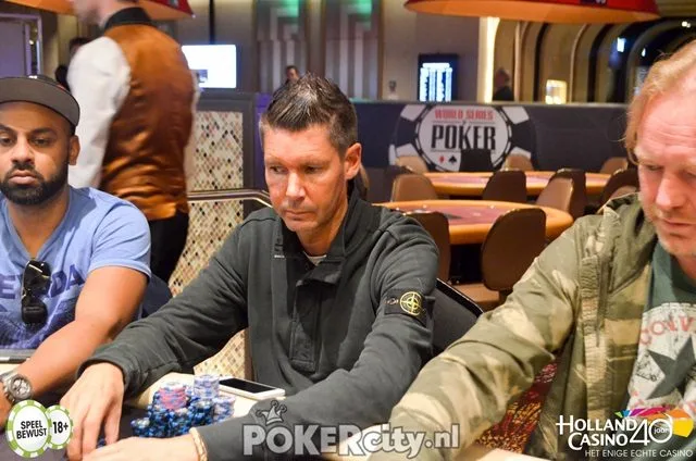 © 2026 Pokercity | Michael Sassen | 2017/08 - WSOP Circuit Rotterdam - #1 €440 WSOP NLHE Starter Michael Sassen | 2017/08 - WSOP Circuit Rotterdam - #1 €440 WSOP NLHE Starter