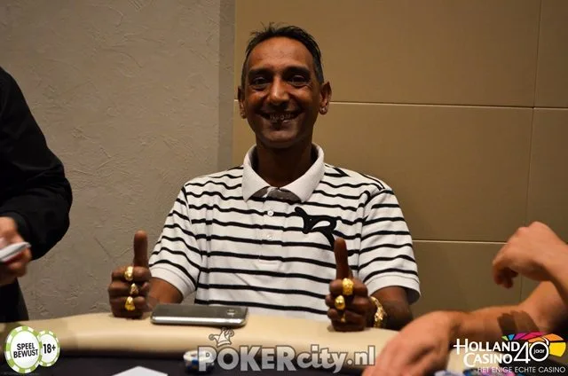 © 2026 Pokercity | Bobby Somer | 2017/08 - WSOP Circuit Rotterdam - #1 €440 WSOP NLHE Starter Bobby Somer | 2017/08 - WSOP Circuit Rotterdam - #1 €440 WSOP NLHE Starter