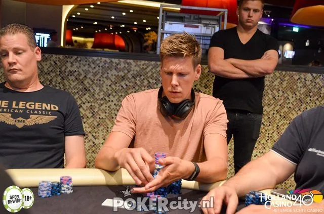© 2026 Pokercity | Jonathan Rozema | 2017/08 - WSOP Circuit Rotterdam - #1 €440 WSOP NLHE Starter Jonathan Rozema | 2017/08 - WSOP Circuit Rotterdam - #1 €440 WSOP NLHE Starter