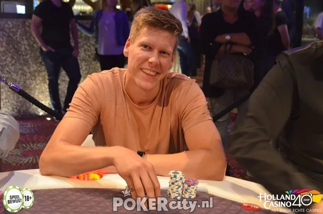 © 2026 Pokercity | Jonathan Rozema | 2017/08 - WSOP Circuit Rotterdam - #1 €440 WSOP NLHE Starter Jonathan Rozema | 2017/08 - WSOP Circuit Rotterdam - #1 €440 WSOP NLHE Starter