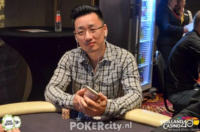 © 2026 Pokercity | Nico Kuan | 2017/08 - WSOP Circuit Rotterdam - #3 €1.100 WSOP NLHE 6-Max Nico Kuan | 2017/08 - WSOP Circuit Rotterdam - #3 €1.100 WSOP NLHE 6-Max