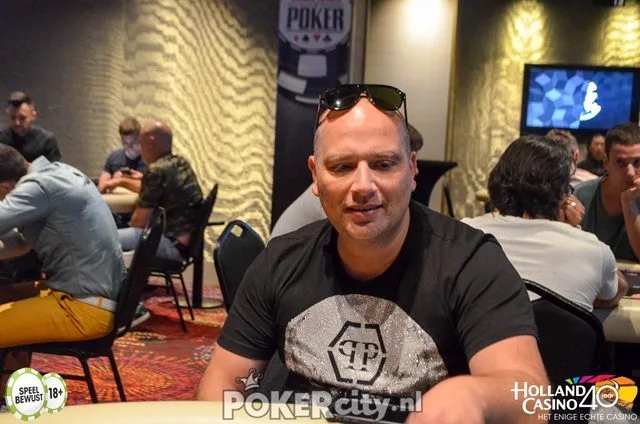 © 2026 Pokercity | Firat Baltaci | 2017/08 - WSOP Circuit Rotterdam - #3 €1.100 WSOP NLHE 6-Max Firat Baltaci | 2017/08 - WSOP Circuit Rotterdam - #3 €1.100 WSOP NLHE 6-Max