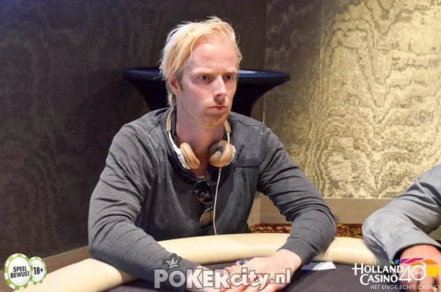 © 2026 Pokercity | Floris van der Ven | 2017/08 - WSOP Circuit Rotterdam - #3 €1.100 WSOP NLHE 6-Max Floris van der Ven | 2017/08 - WSOP Circuit Rotterdam - #3 €1.100 WSOP NLHE 6-Max