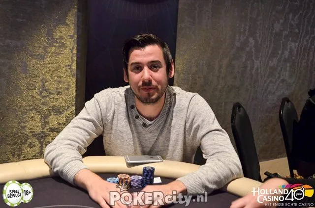 © 2026 Pokercity | Freerk Post | 2017/08 - WSOP Circuit Rotterdam - #3 €1.100 WSOP NLHE 6-Max Freerk Post | 2017/08 - WSOP Circuit Rotterdam - #3 €1.100 WSOP NLHE 6-Max