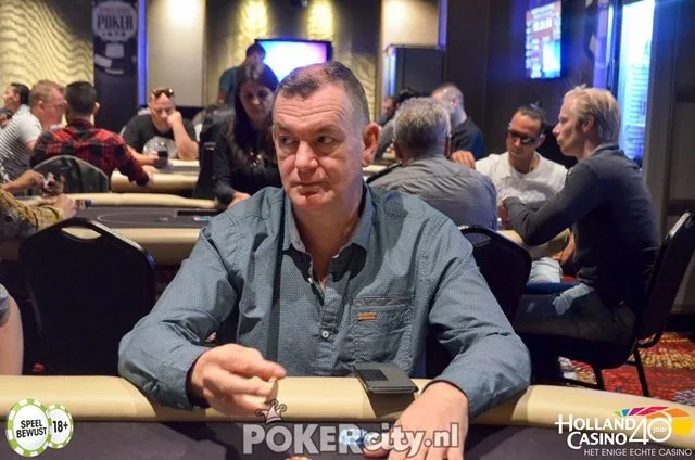 © 2026 Pokercity | Andre van de Venne | 2017/08 - WSOP Circuit Rotterdam - #3 €1.100 WSOP NLHE 6-Max Andre van de Venne | 2017/08 - WSOP Circuit Rotterdam - #3 €1.100 WSOP NLHE 6-Max