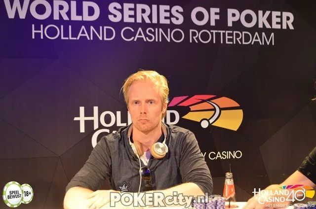 © 2026 Pokercity | Floris van der Ven | 2017/08 - WSOP Circuit Rotterdam - #3 €1.100 WSOP NLHE 6-Max Floris van der Ven | 2017/08 - WSOP Circuit Rotterdam - #3 €1.100 WSOP NLHE 6-Max