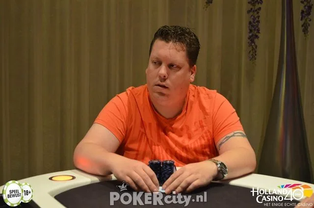 © 2026 Pokercity | Tonny van Eck | 2017/08 - WSOP Circuit Rotterdam - #3 €1.100 WSOP NLHE 6-Max Tonny van Eck | 2017/08 - WSOP Circuit Rotterdam - #3 €1.100 WSOP NLHE 6-Max
