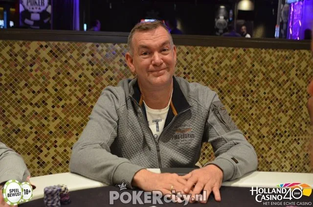 © 2026 Pokercity | Andre van de Venne | 2017/08 - WSOP Circuit Rotterdam - #3 €1.100 WSOP NLHE 6-Max Andre van de Venne | 2017/08 - WSOP Circuit Rotterdam - #3 €1.100 WSOP NLHE 6-Max