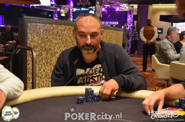 © 2026 Pokercity | Fatih Aydin | 2017/08 - WSOP Circuit Rotterdam - #3 €1.100 WSOP NLHE 6-Max Fatih Aydin | 2017/08 - WSOP Circuit Rotterdam - #3 €1.100 WSOP NLHE 6-Max
