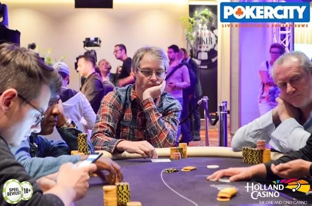 © 2026 Pokercity | Hans Bosman | 2017/08 - WSOP Circuit Rotterdam - #6 €3.500 WSOP NLHE High Roller Hans Bosman | 2017/08 - WSOP Circuit Rotterdam - #6 €3.500 WSOP NLHE High Roller