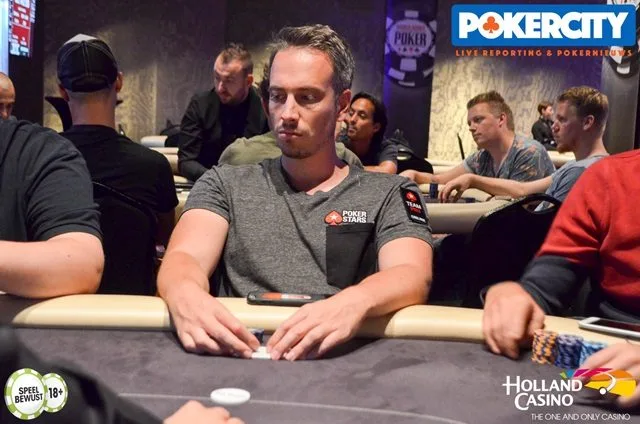 © 2026 Pokercity | Lex Veldhuis | 2017/08 - WSOP Circuit Rotterdam - #8 €1.650 NLH Main Event Single Re-entry Lex Veldhuis | 2017/08 - WSOP Circuit Rotterdam - #8 €1.650 NLH Main Event Single Re-entry