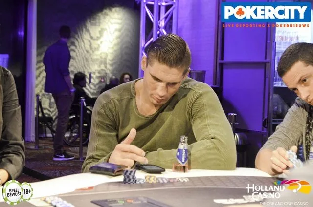 © 2026 Pokercity | Rico Verhoeven | 2017/08 - WSOP Circuit Rotterdam - #8 €1.650 NLH Main Event Single Re-entry Rico Verhoeven | 2017/08 - WSOP Circuit Rotterdam - #8 €1.650 NLH Main Event Single Re-entry