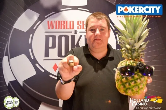 © 2026 Pokercity | NULL | 2017/08 - WSOP Circuit Rotterdam - #10 €330 WSOP Crazy Pineapple NULL | 2017/08 - WSOP Circuit Rotterdam - #10 €330 WSOP Crazy Pineapple