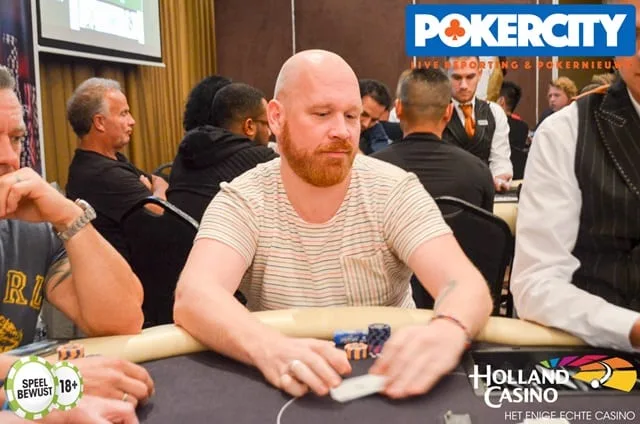 © 2026 Pokercity | Dennis Bijen | 2017/09 - Utrecht Poker Series - #4 €700 Main Event Re-entry Dennis Bijen | 2017/09 - Utrecht Poker Series - #4 €700 Main Event Re-entry