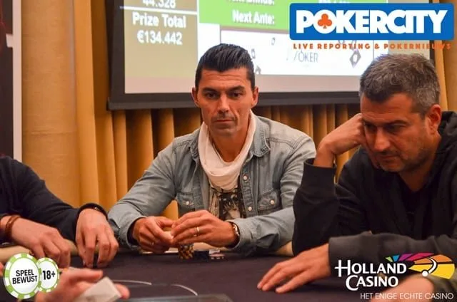 © 2026 Pokercity | Roberto Cao Lopez | 2017/09 - Utrecht Poker Series - #4 €700 Main Event Re-entry Roberto Cao Lopez | 2017/09 - Utrecht Poker Series - #4 €700 Main Event Re-entry