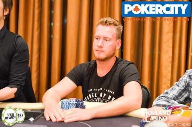 © 2026 Pokercity | Sjors Harmens | 2017/09 - Utrecht Poker Series - #4 €700 Main Event Re-entry Sjors Harmens | 2017/09 - Utrecht Poker Series - #4 €700 Main Event Re-entry