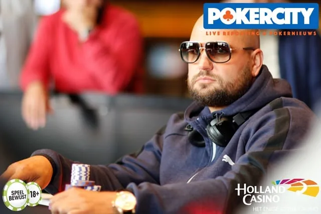 © 2026 Pokercity | Bap de Haas | 2017/09 - Utrecht Poker Series - #4 €700 Main Event Re-entry Bap de Haas | 2017/09 - Utrecht Poker Series - #4 €700 Main Event Re-entry