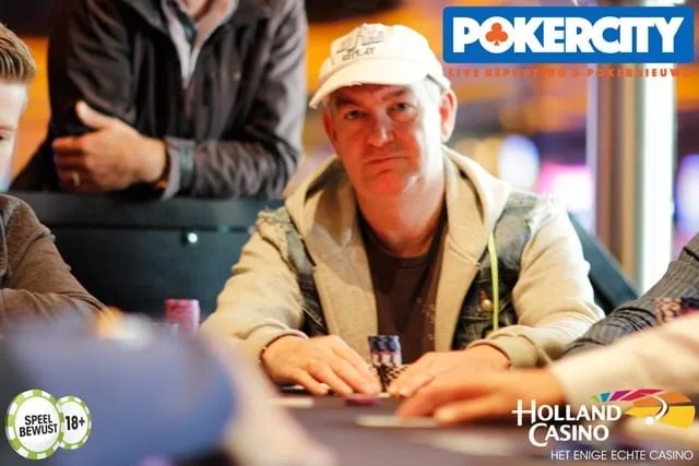 © 2026 Pokercity | Andre van de Venne | 2017/09 - Utrecht Poker Series - #4 €700 Main Event Re-entry Andre van de Venne | 2017/09 - Utrecht Poker Series - #4 €700 Main Event Re-entry
