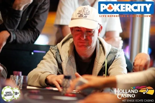 © 2026 Pokercity | Andre van de Venne | 2017/09 - Utrecht Poker Series - #4 €700 Main Event Re-entry Andre van de Venne | 2017/09 - Utrecht Poker Series - #4 €700 Main Event Re-entry