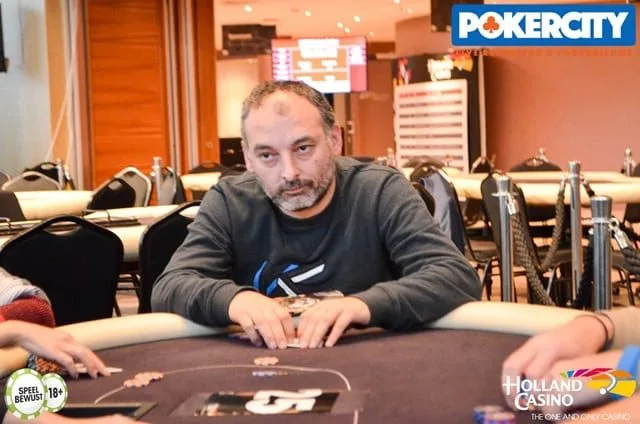 Fatih Aydin | 2017/10 - World Poker Tour DeepStacks Valkenburg - #4 €2.200 WPTDS High Roller