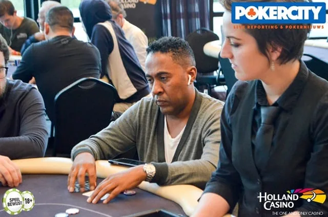 Raul Refos | 2017/10 - World Poker Tour DeepStacks Valkenburg - #4 €2.200 WPTDS High Roller