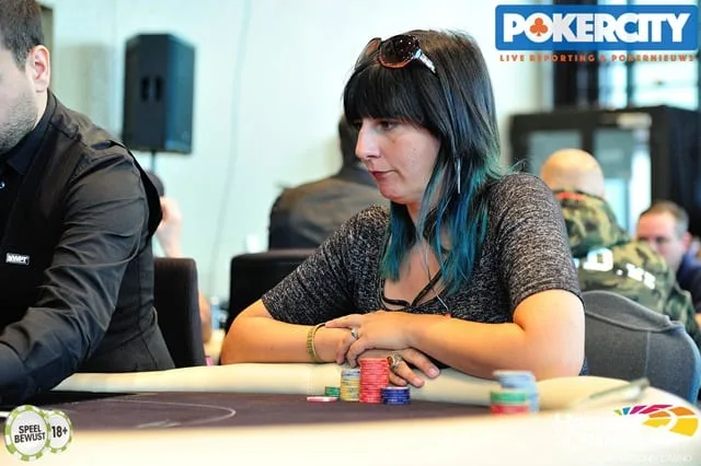 © 2026 Pokercity | Elizabeth Tedder | 2017/10 - World Poker Tour DeepStacks Valkenburg - #6: €1.100 WPTDS Main Event Elizabeth Tedder | 2017/10 - World Poker Tour DeepStacks Valkenburg - #6: €1.100 WPTDS Main Event