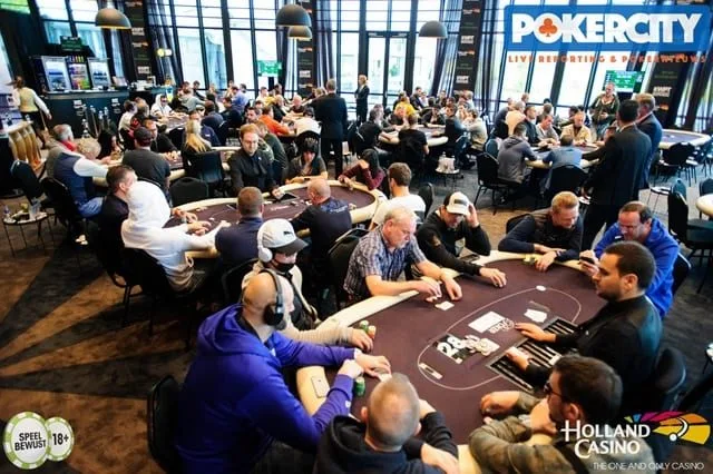 © 2026 Pokercity | NULL | 2017/10 - World Poker Tour DeepStacks Valkenburg - #6: €1.100 WPTDS Main Event NULL | 2017/10 - World Poker Tour DeepStacks Valkenburg - #6: €1.100 WPTDS Main Event